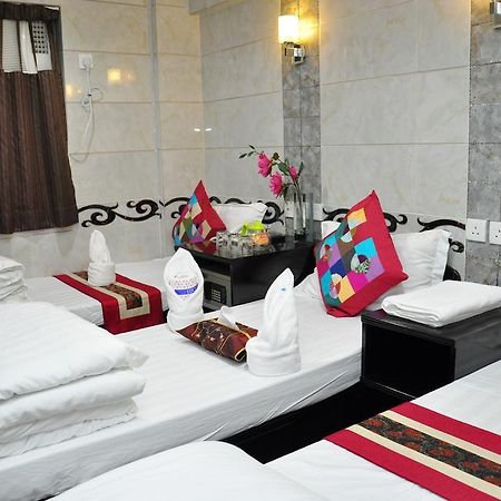 Hong Kong Premium Guest House Pokój zdjęcie