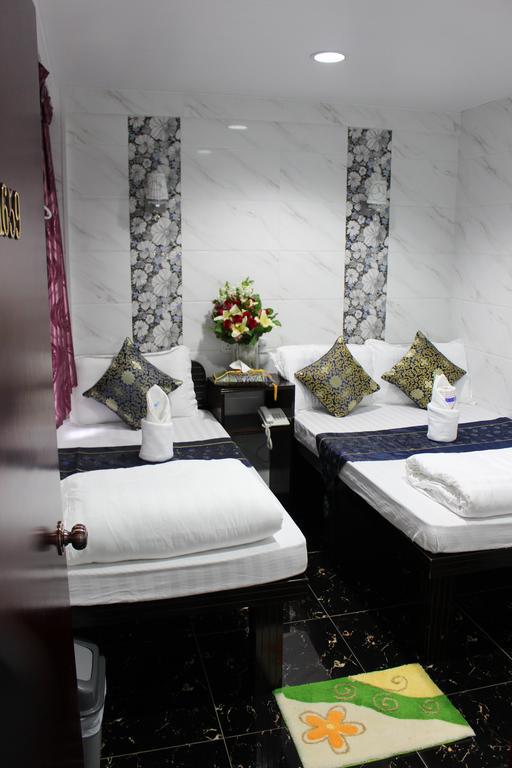 Hong Kong Premium Guest House Pokój zdjęcie