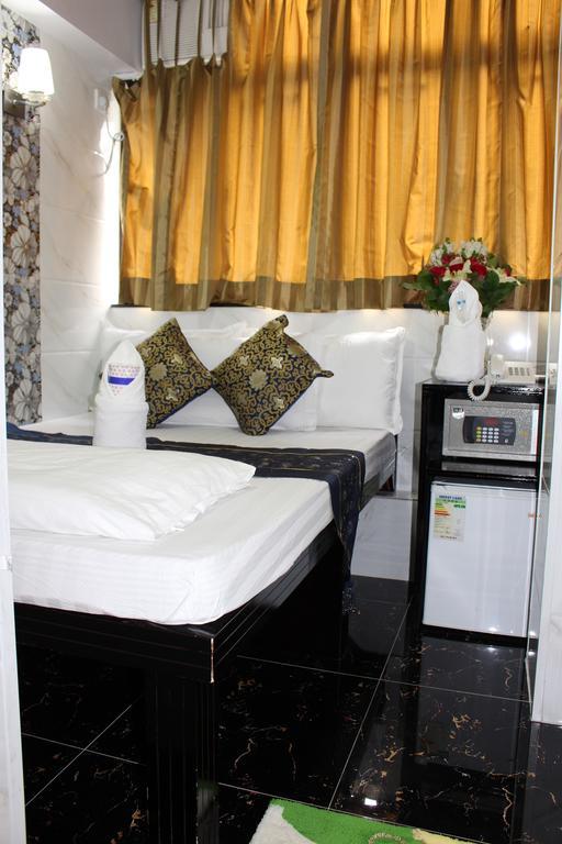 Hong Kong Premium Guest House Pokój zdjęcie