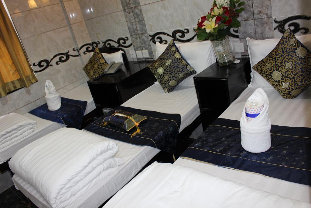 Hong Kong Premium Guest House Pokój zdjęcie
