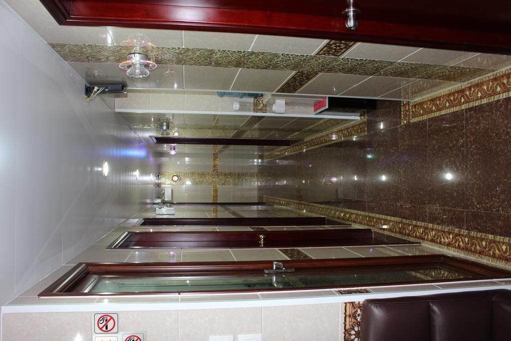 Hong Kong Premium Guest House Zewnętrze zdjęcie