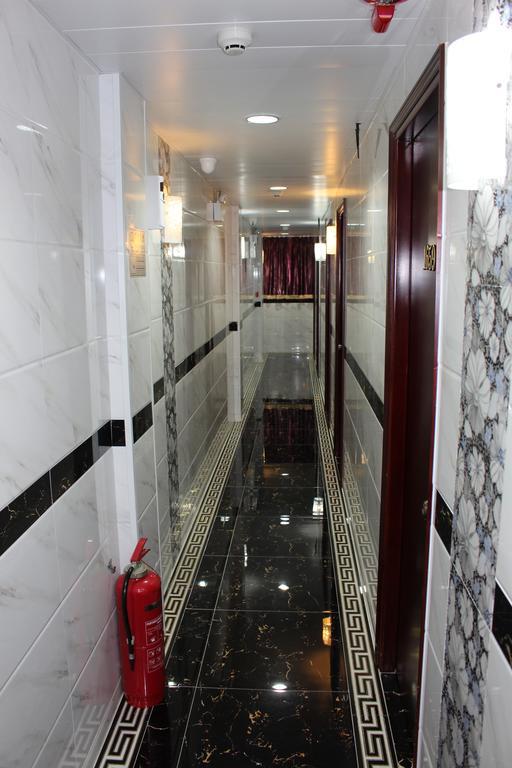 Hong Kong Premium Guest House Zewnętrze zdjęcie