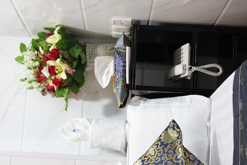 Hong Kong Premium Guest House Zewnętrze zdjęcie