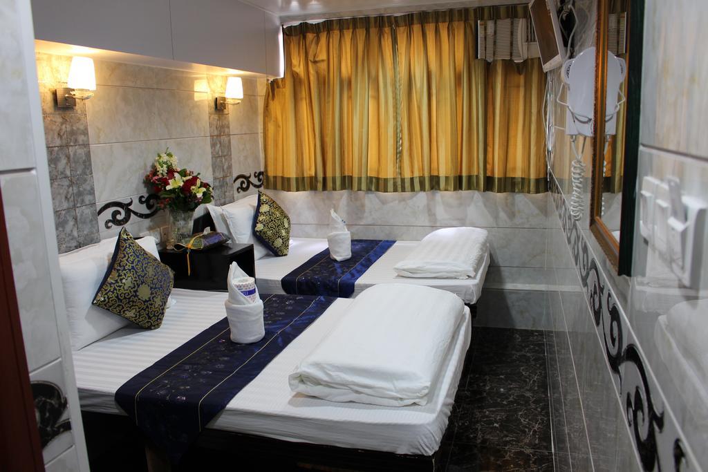 Hong Kong Premium Guest House Pokój zdjęcie
