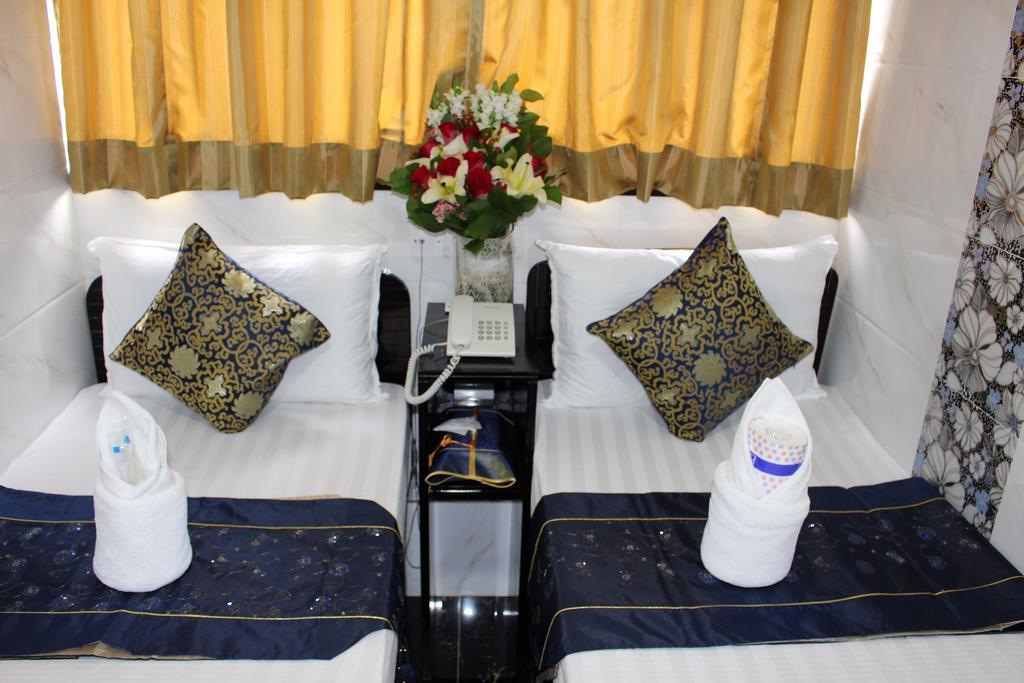Hong Kong Premium Guest House Pokój zdjęcie
