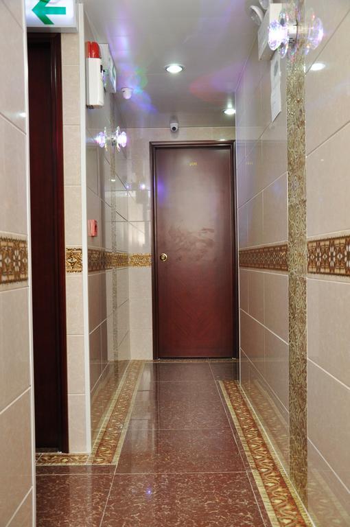 Hong Kong Premium Guest House Zewnętrze zdjęcie